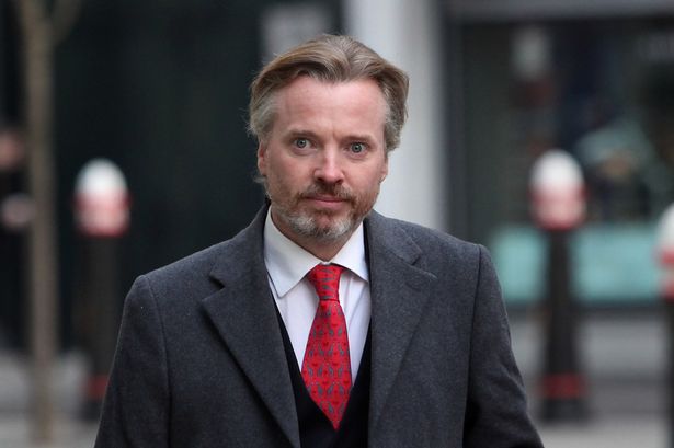 Daily_Record's tweet photo. 'I'm still a Rangers fan': Shamed former Ibrox owner Craig Whyte makes shock claim in court http://t.co/Rxe0y8YC6i http://t.co/GvxoAjVWpw