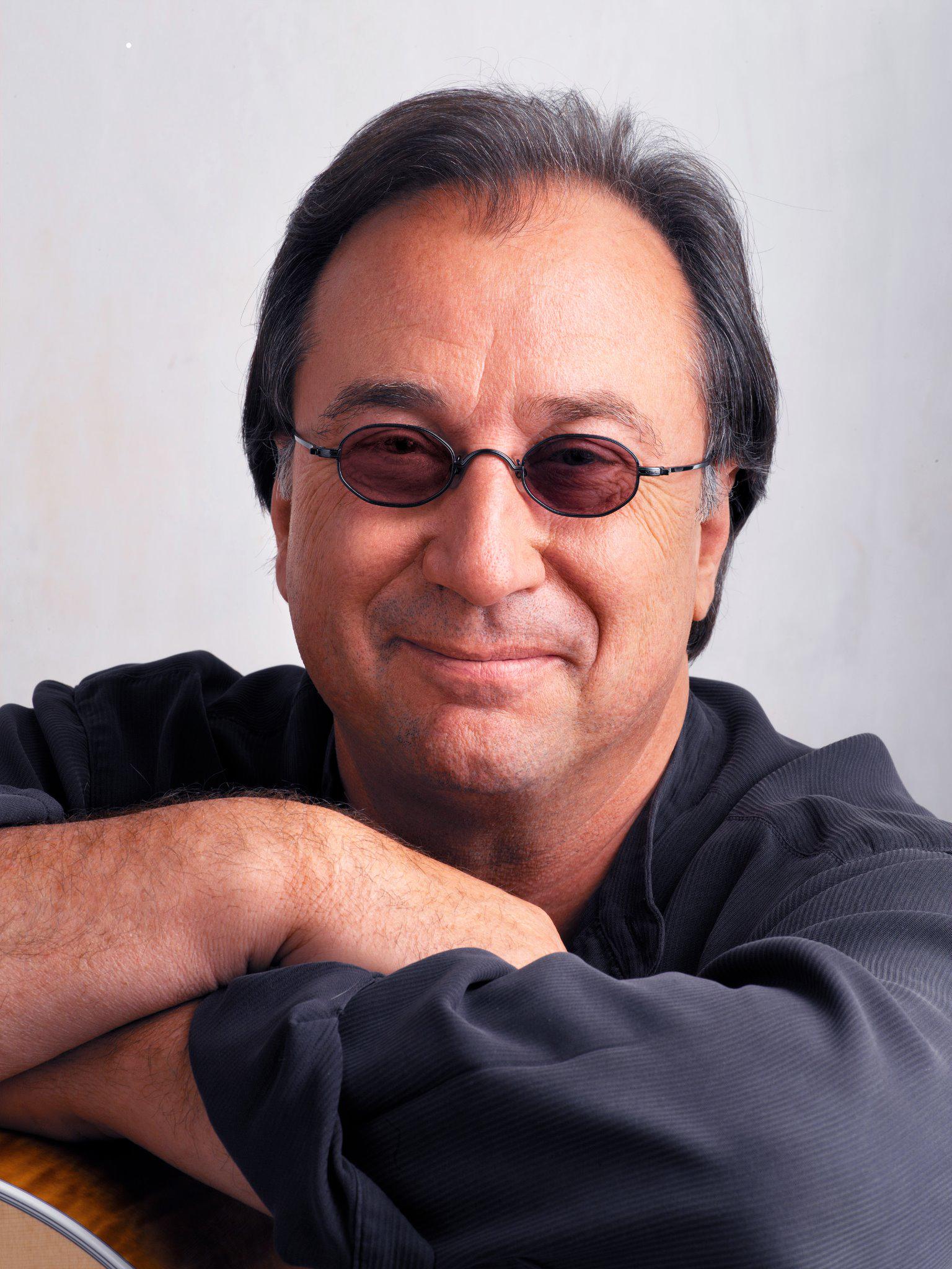 Happy Birthday Jim Messina (b. 12-5-47) Kenny Loggins & Jim Messina 73 Midnight Special  