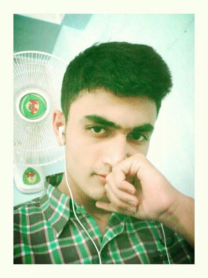 Ahmad Fahim