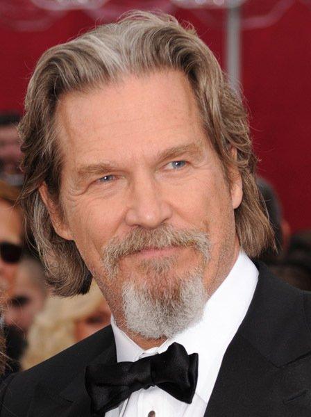 Happy belated birthday to Jeff bridges 