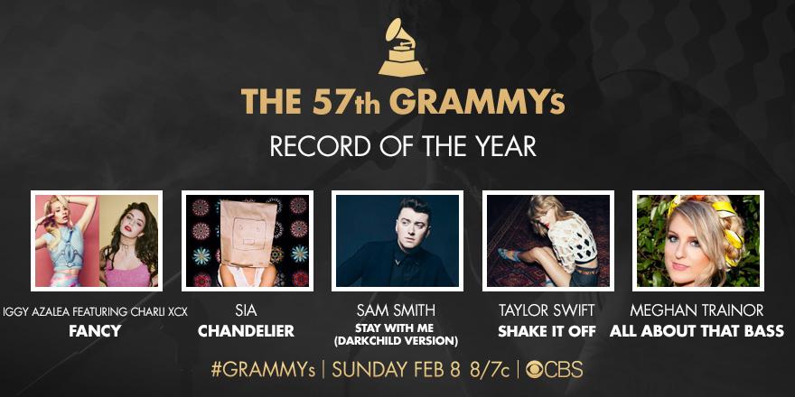 Grammy Awards 2015 » 4 nominaciones B4GHpFWCMAABOaz