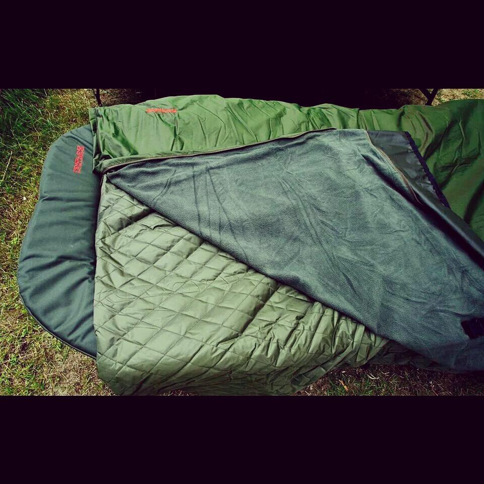 Angling Intelligence on X: The best bedchair cover on the market! FACT!   / X