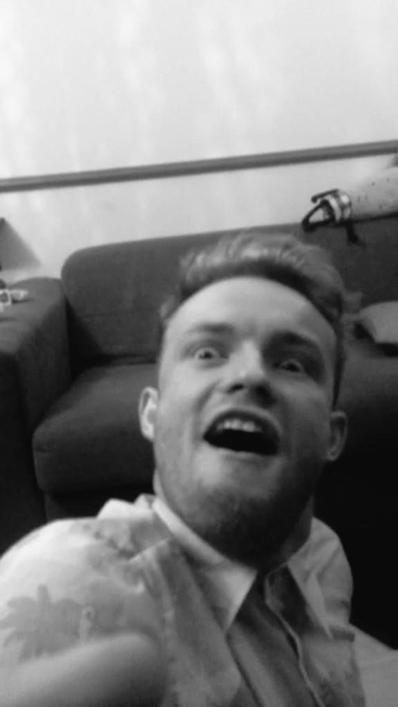 CoyleJordan's tweet photo. @JamesCAGent @haz1991 @wearefstvl @JamesShenton http://t.co/Y83mogBiWN