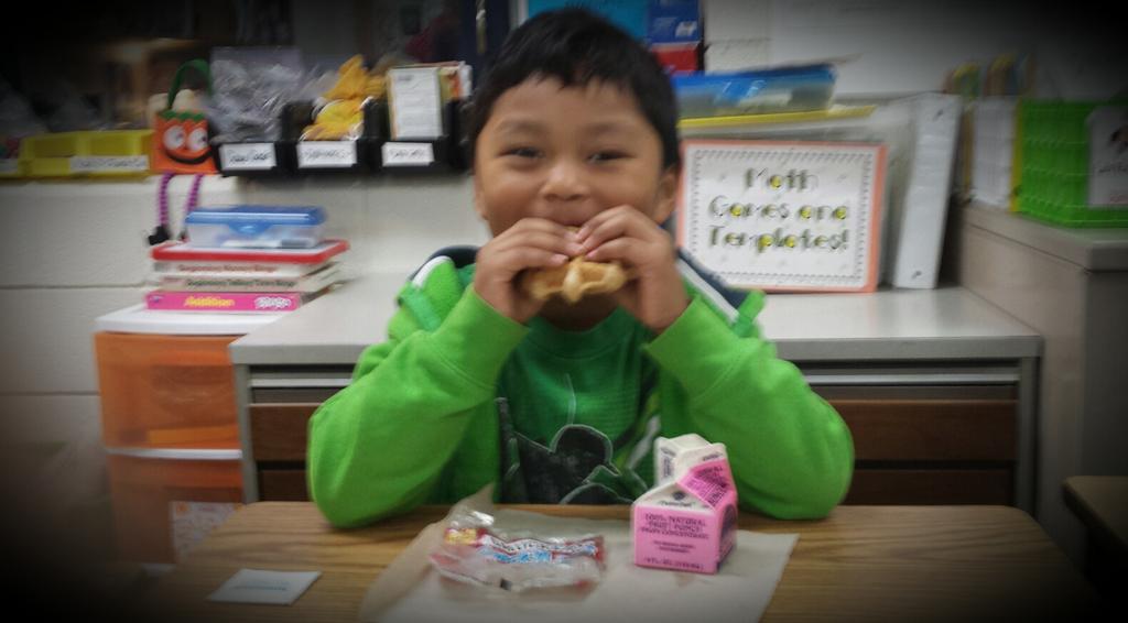 <a href="/nokidhungry/">No Kid Hungry</a> <a href="/BeyondBreakfast/">BeyondBreakfastOnline</a>  No kids hungry <a href="/WelcomeElem/">Welcome Elementary</a> when a breakfast in the classroom program is in place