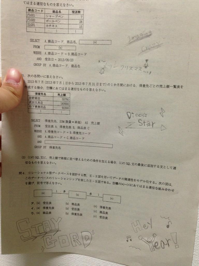 絵下手くそ