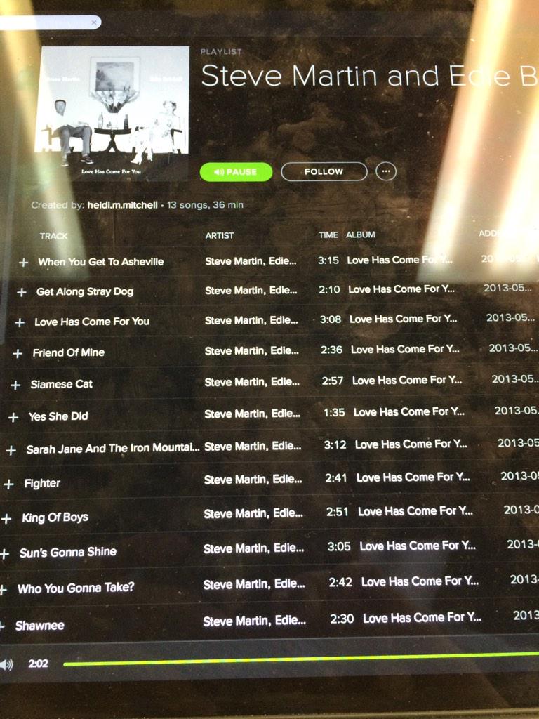 WinterBranch's tweet photo. Morning work soundtrack. http://t.co/slnf7ChkMg