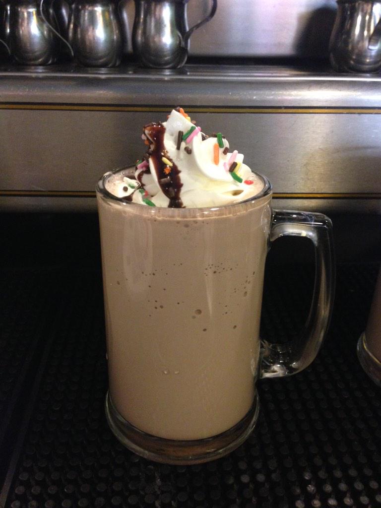 Almaz Cafe tweet media