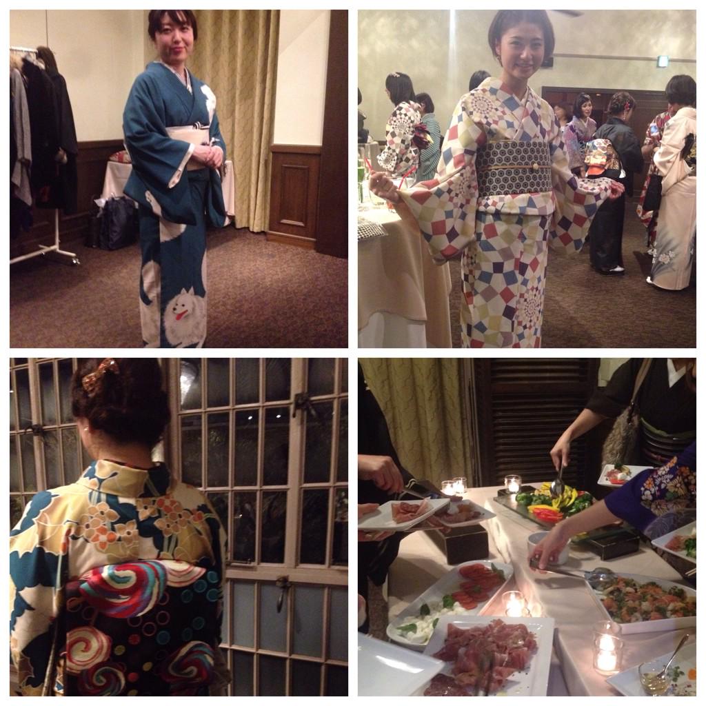 鞠小路スタイル