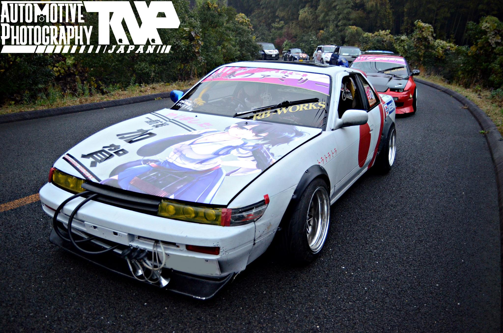 ダサイ もち 2 暴走族 BOSOZOKU 限定品 MOCHI JDM f77Z