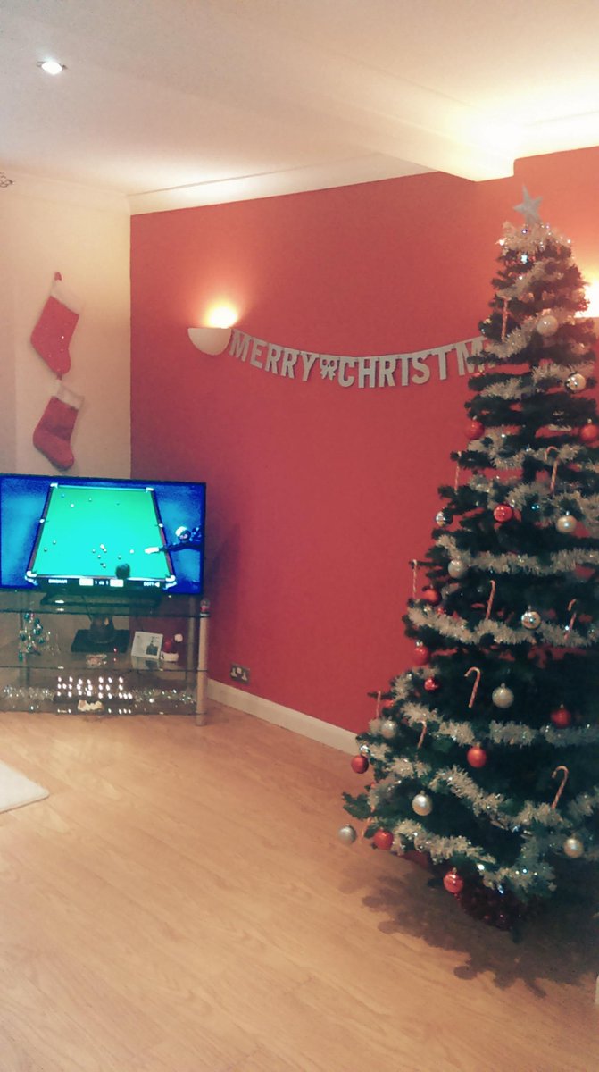 CTBrightside's tweet photo. It's officially #Xmas http://t.co/lN29H7ywxI