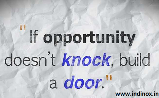 An Opportunity To Grow As A Frontrunner In Stainless Steel Business !

#stainless_steel #business #opportunity