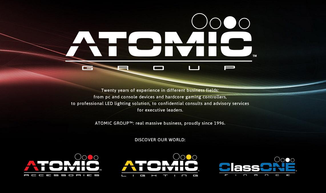 Atomic Lighting (@Atomic_Lighting) / Posts / X