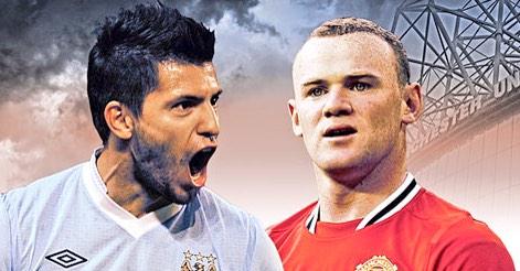 Nowfootball's tweet photo. Since August 2011:

Sergio Agüero - 56 goals and 23 assists

Wayne Rooney - 59 goals and 32 assists http://t.co/M83wGB22VS
