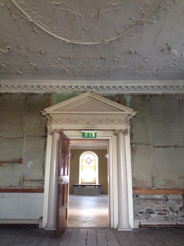 David Hills tweet media