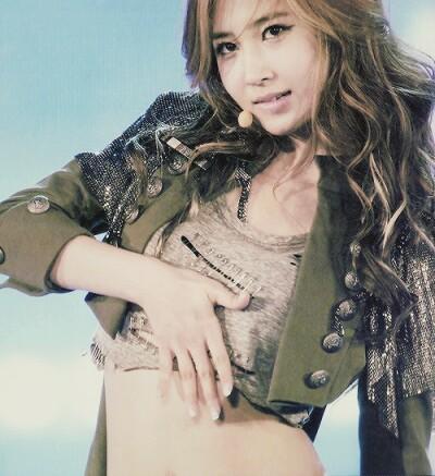 For the last time, happy birthday Kwon Yuri! I love you to and beyond  