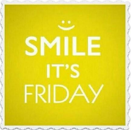 OlitaliaEc's tweet photo. Es viernes! Enjoy! ;) http://t.co/tE4DfzMTcU