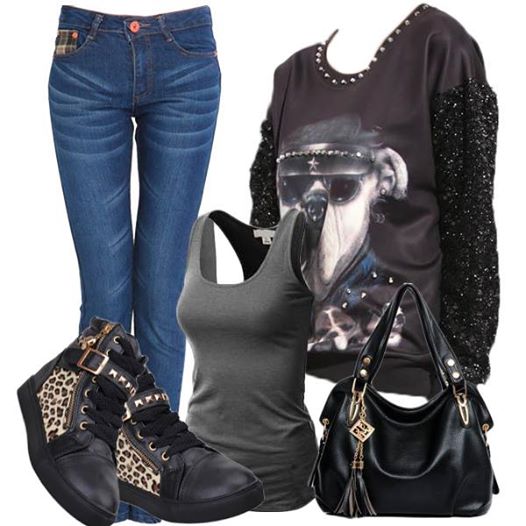 SPhoenixFashion's tweet photo. #NewestFashions http://t.co/e5No9Ml3lh