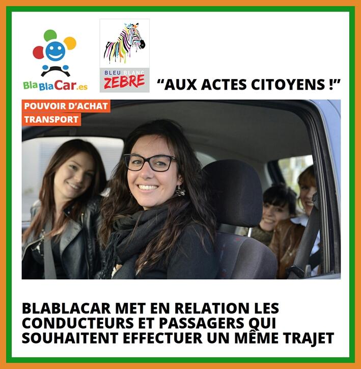 leszebres's tweet photo. Hourra ! L'action #BBZ @BlaBlaCar_FR a gagné le prix du meilleur site de part à part. décerné par @FevadActu #NDF14 http://t.co/e8YcixYQpK
