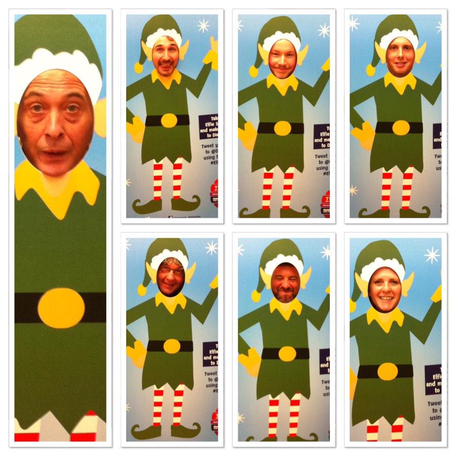 Helen & Vicky tweet media