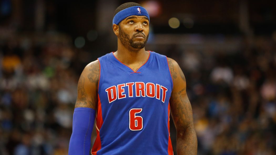 Happy Birthday, Josh Smith! (You might not like what has for you.)  