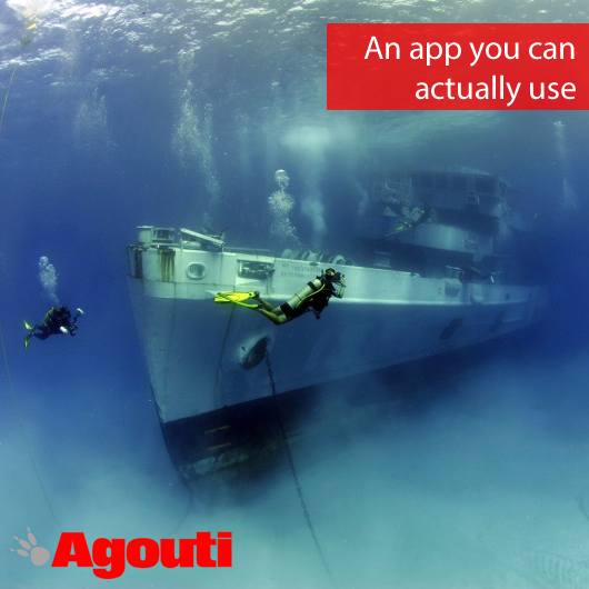 Agoutiapp's tweet photo. We want to provide Cayman with the best mobile experience. Download and let us know how we can improve! #Agoutiapp http://t.co/uz9KYc9rXW