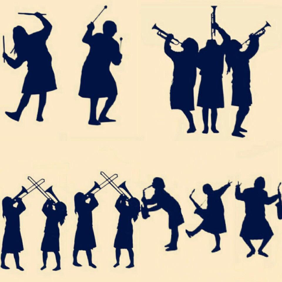 perc_pot's tweet image. #吹奏楽知ってる人RT
#吹奏楽やってみたい人RT
#見たことある人RT
#今やってる人やってた人RT
#ちょっとでも気になったらRT