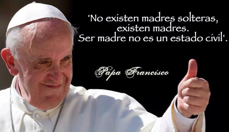 Eln_Africa's tweet photo. Alguna duda o todo ya clarito?
RT "@dinamittEros: Nunca pensé tuitear al Vaticano. Pero este detalle. ... http://t.co/zrVkTsgrK5"