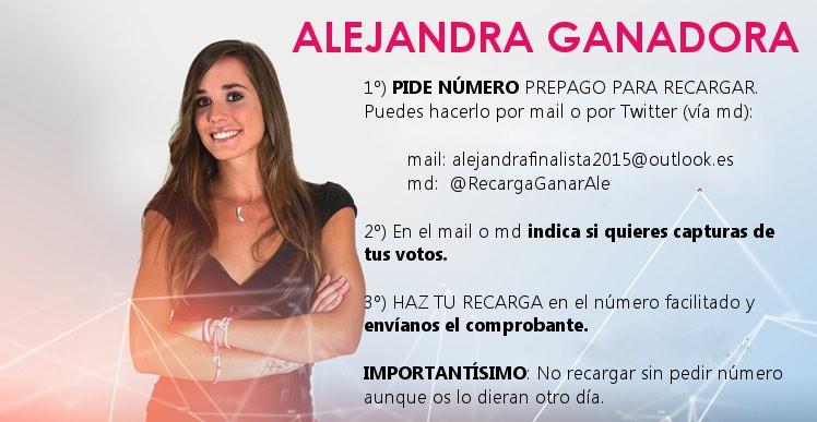 FANS INCONDICIONAL DE ALEJANDRA  - Página 2 B4Gc_l1IYAEPcwQ