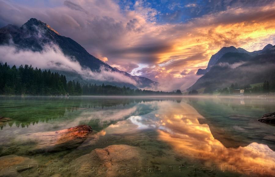 After the rain #photo by ckeller