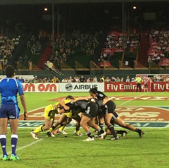 All Blacks tweet media