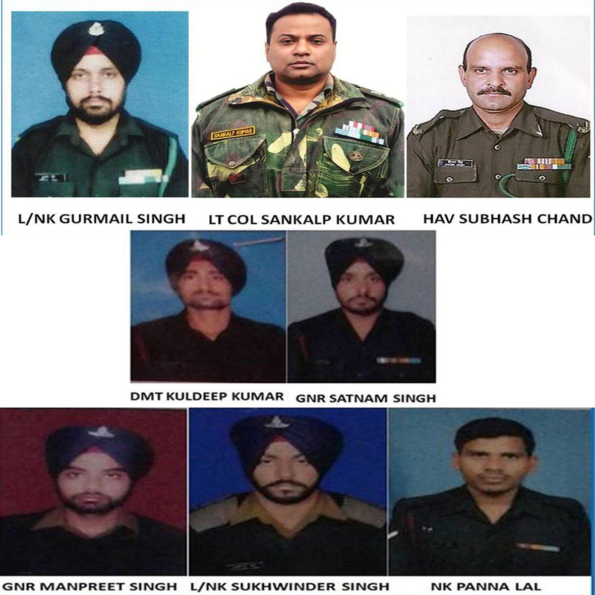 ADG PI - INDIAN ARMY tweet media