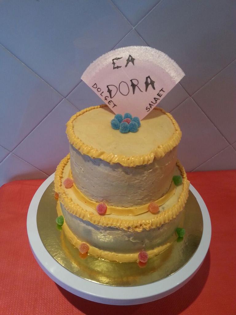 CADORATARTAS tweet picture