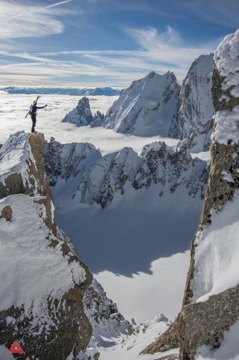kilianj's tweet photo. Great day on mountains with @sebastienmontaz !! Some nice ski and air on the top of clouds :) http://t.co/N8ziPU3gI3