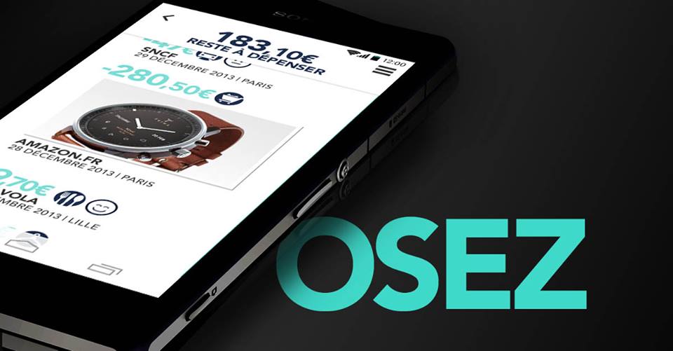 inskywetrust's tweet photo. Insky a osé la banque 100% mobile qui anticipe vos dépenses ! Osez vous aussi, carte bancaire gratuite et 80€ offert http://t.co/qpgTV2IIZ1