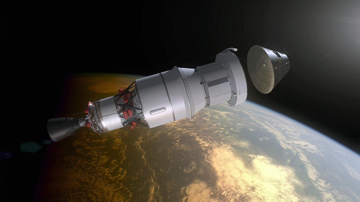 NASA tweet picture