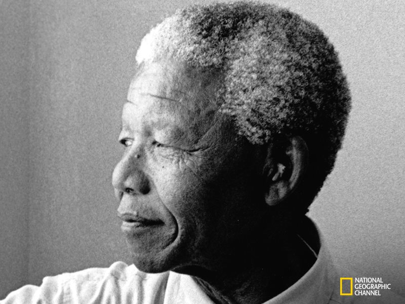 NatGeoFR's tweet photo. "L'héritage Mandela" dimanche à 20h40 sur #NatGeoChannelfr >> http://t.co/0rpA56NUqz  #documentaire #inedit #Mandela http://t.co/X7GKgEuwKj
