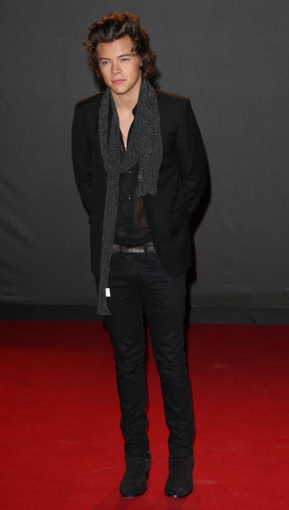 Harry Styles Fashion 1d Fan Jpn Twitter