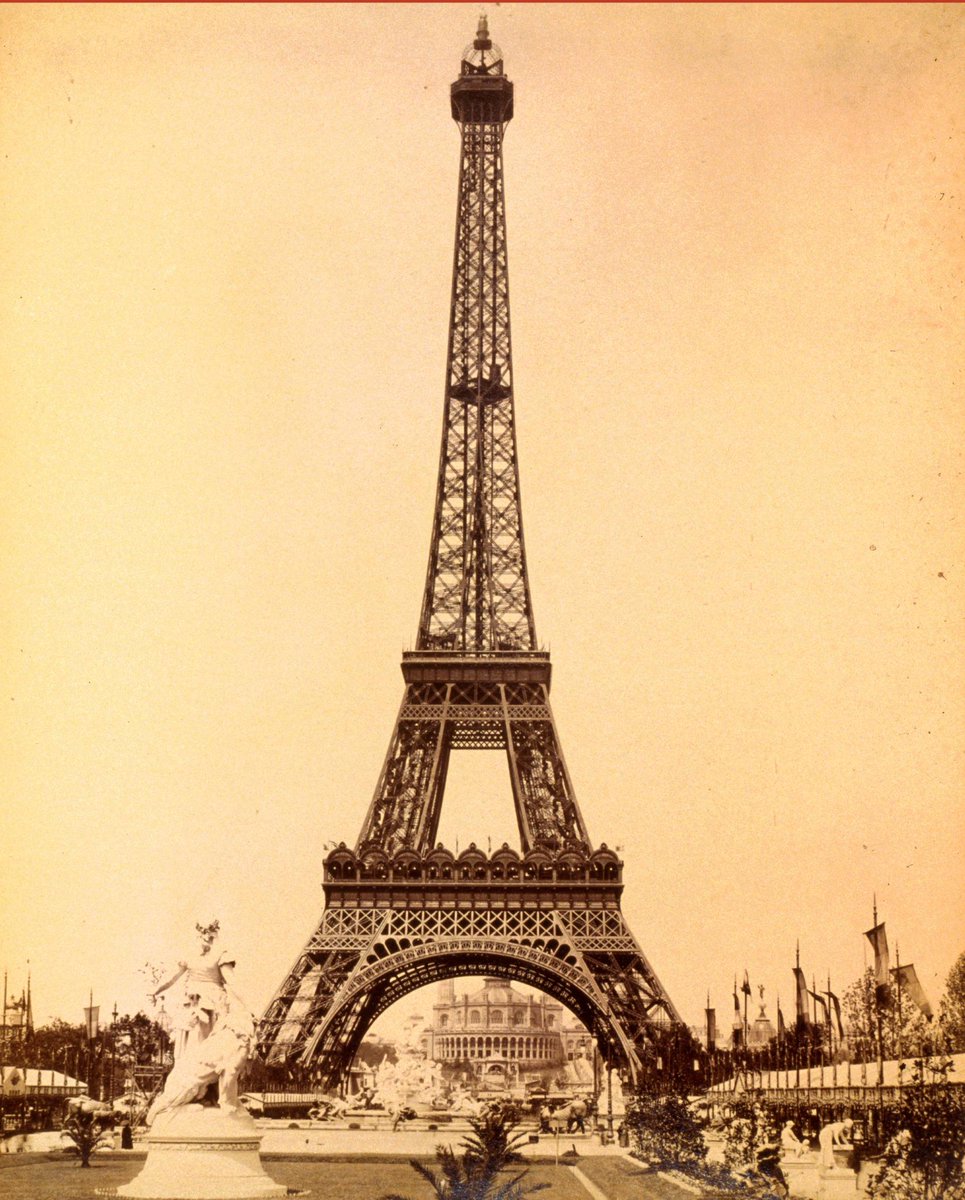 OhMyPrints_Fr's tweet photo. La Tour Eiffel de l'Exposition Universelle de #Paris
http://t.co/ckbIr8ZCbw #tourEiffel #vintage #deco #photography http://t.co/0qCpmThcBO