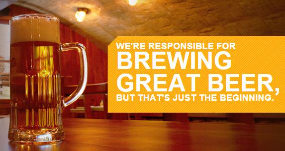 MillerCoors's tweet photo. Beer is our passion, our heritage and our future. Follow us as we strive to delight the world's beer drinkers! http://t.co/xWj1n7vscJ