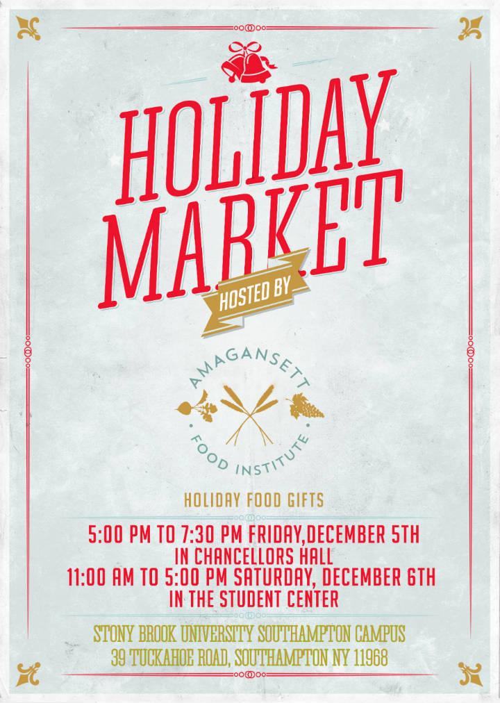 AmagansettSalt's tweet photo. We're bringing our solar-evaporated finishing salts to this pm's @AmagansettFood holiday market and #windmilllighting http://t.co/YP4I8ESSdO