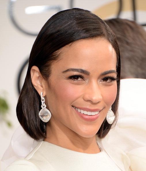 Happy Birthday to actress, Paula Patton! 