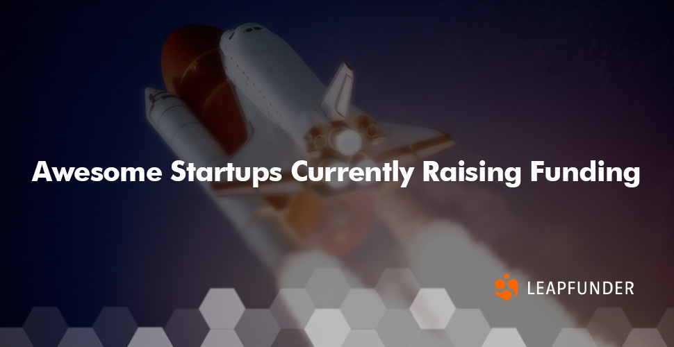 Leapfunder's tweet photo. Check out awesome Dutch #startups that are currently raising #funding ➜ http://t.co/VjrYvoRynz #NlTech #StartupNL http://t.co/kZNZ8Qcf9y