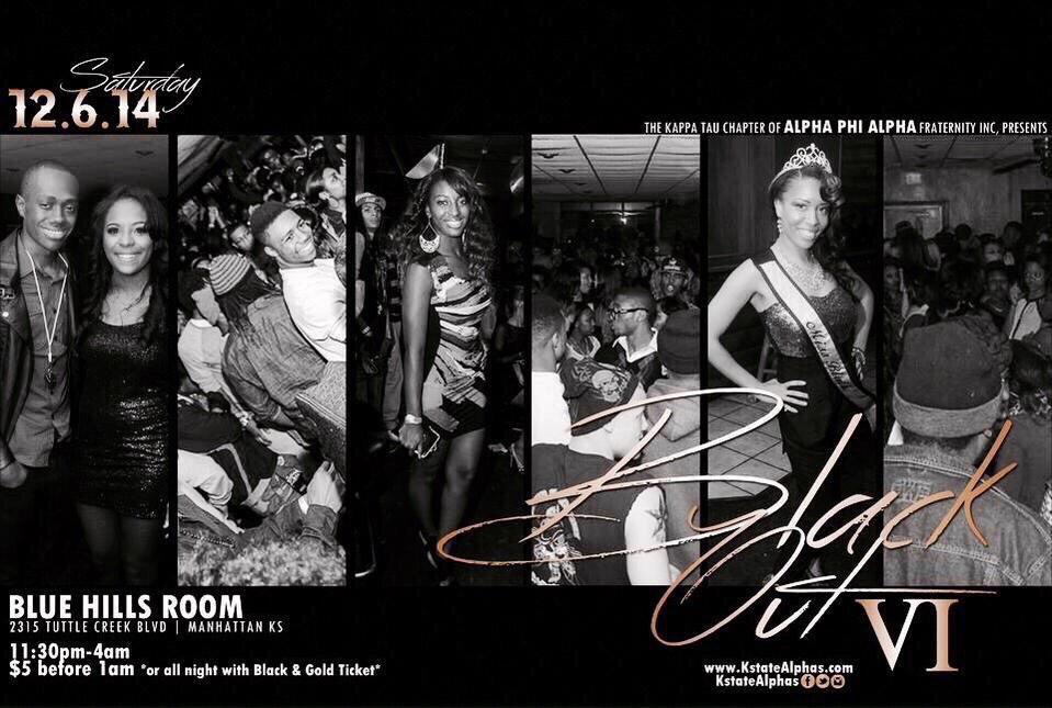 mr_ichiHO's tweet photo. The Weekend Line Up #KState 

@KStateAKAs Probate! 💁

#KTBlackAndGold 👑

#BlackOutVI 🎥🐒 @KStateAlphas 

RT! http://t.co/Z3RaoiqJ8Q
