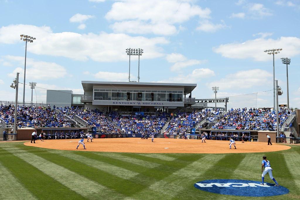 Kentucky Softball tweet media