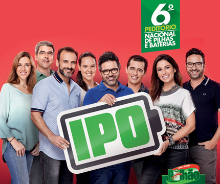 LigateaMedia's tweet photo. @rfmportugal junta-se à Ecopilhas e ao IPO em campanha solidária

http://t.co/eICg7EEnW4 http://t.co/zi50sJDy6j