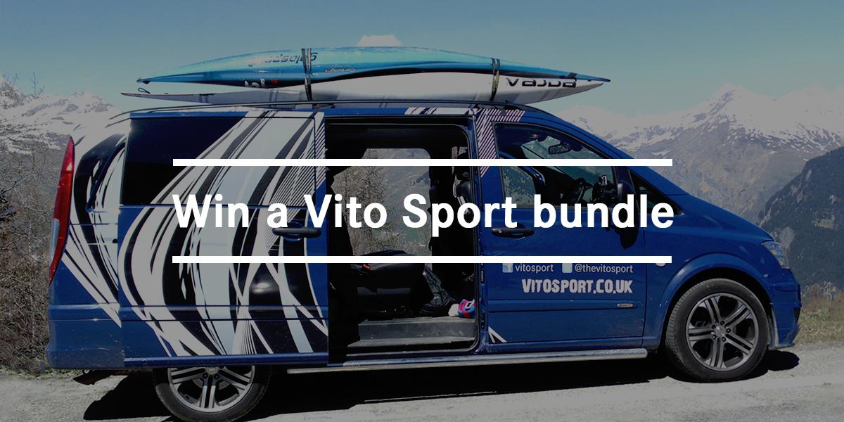 RT to #WIN a hoodie signed by <a href="/timbaillie/">Tim Baillie</a> <a href="/CampbellWalsh/">Campbell Walsh</a> &amp; @AMSportUK #VitoSport bundle. T&amp;Cs: blog.vitosport.co.uk/special/2014/1…