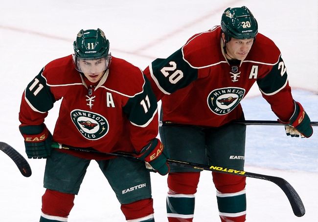 SBUtips's tweet photo. New Picks! NHL Pick: Anaheim Ducks at Minnesota Wild http://t.co/jSCXRNgVBB #betting #tips http://t.co/lOvgj12VBu