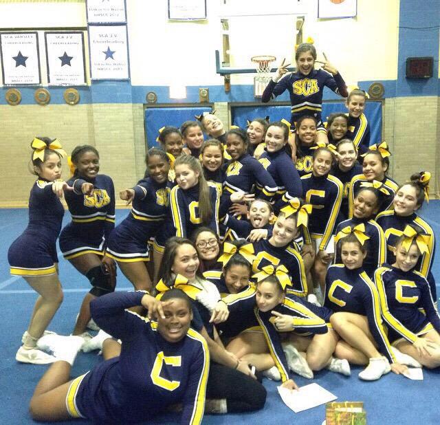 mariahh_x0's tweet photo. Ready to go to new ro competition tmm ππ #scajvcheer #scavarsitycheer #scastrong http://t.co/DqWp2PKNiE