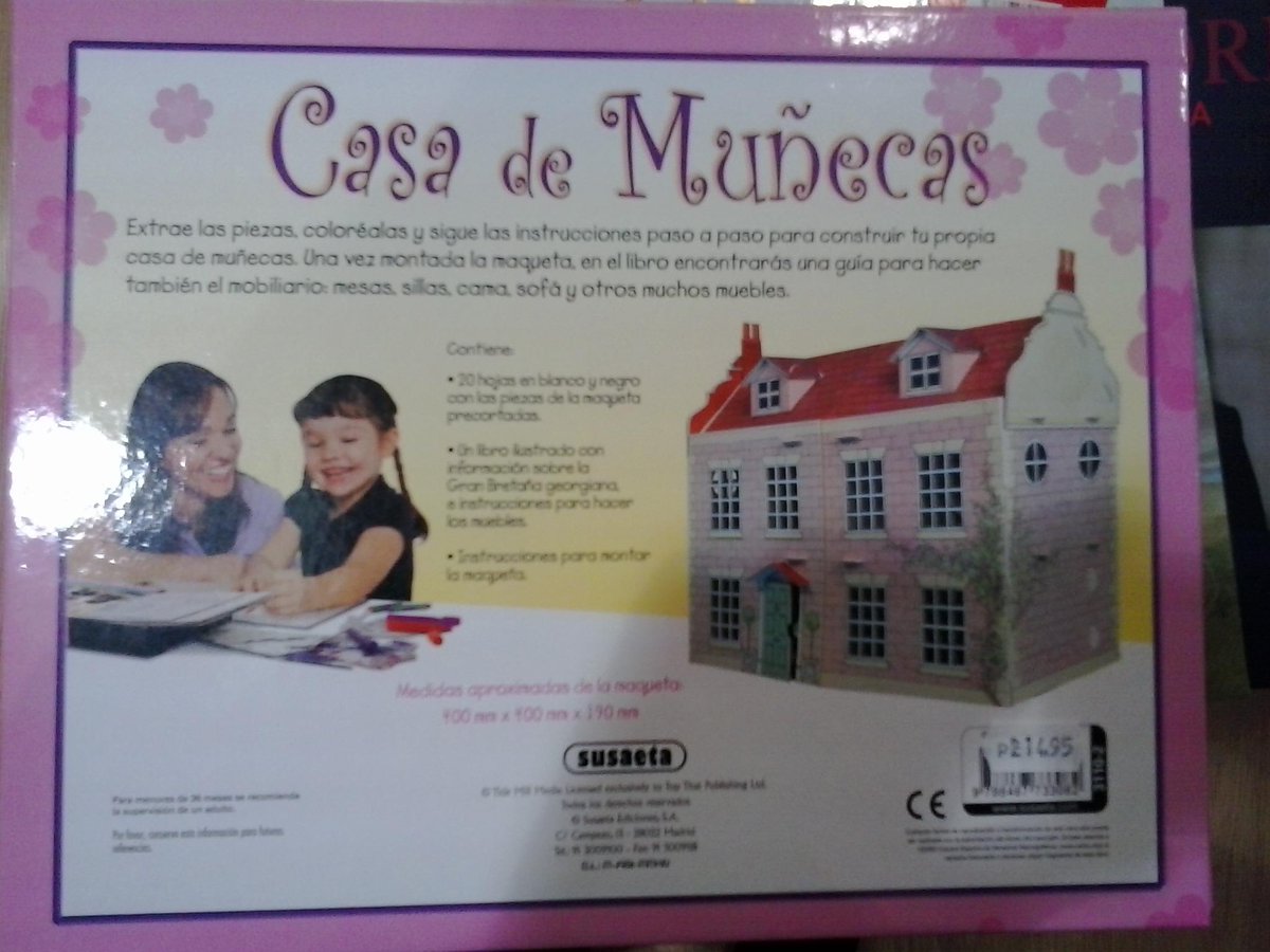 OFERWORLD's tweet image. EN @OFERWORLD ENCUENTRA REGALOS SORPRENDENTES