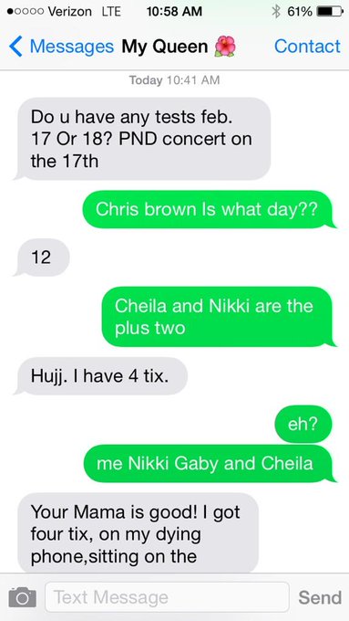 i guess i'm going to PND concert 😝 http://t.co/jF0rD5XbYm<a href="/tag/shitwashard"class="tags"><span>#shitwashard</span></a>
